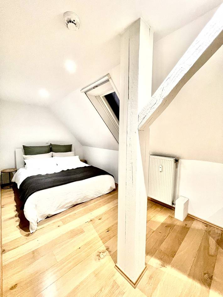 Ferienwohnung für 4 Personen in Gengenbach - 4