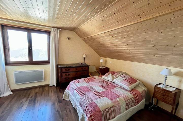 Gîte pour 9 personnes à Jarrier - 2