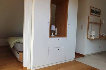 Vakantieappartement voor 2 Personen in Moos, Hegau, Afbeelding 2