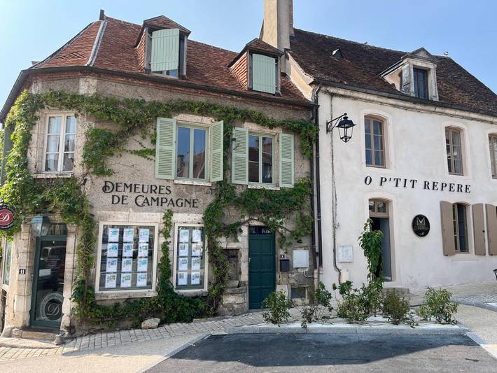 Location de vacances pour 5 personnes à Sancerre