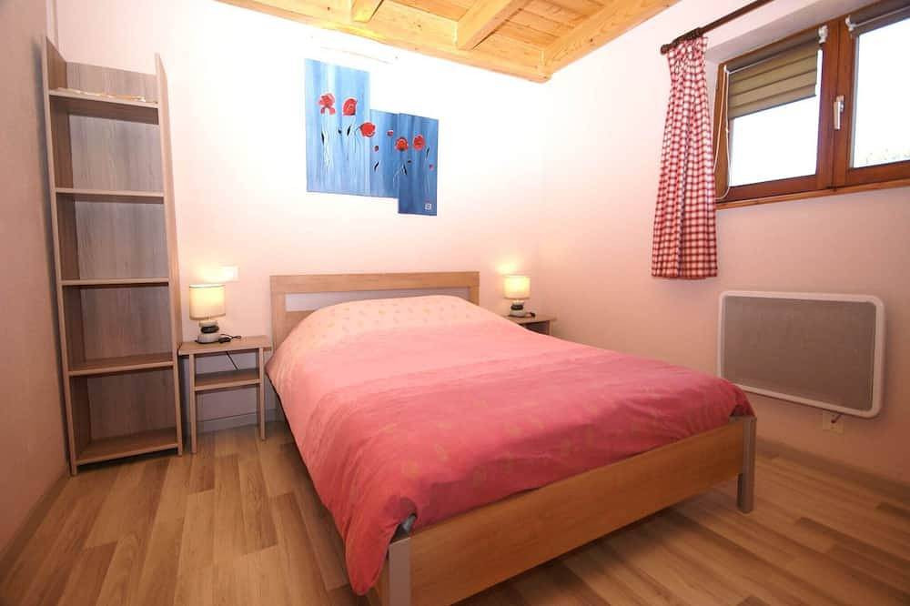 Ferienhaus in Walscheid am Wald und See in Walscheid, Saarburg (Frankreich)