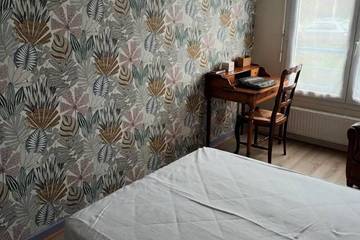 Appartement De Vacances pour 4 Personnes dans Poitiers, Vienne (France), Photo 4