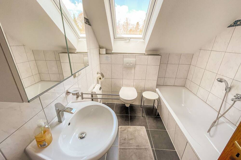 Ganze Wohnung, Wartbuck in Ühlingen-Birkendorf, Südschwarzwald