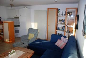 Ferienwohnung für 4 Personen in Kirchdorf (Poel), Nordwestmecklenburg (Wismar und Umgebung), Bild 4