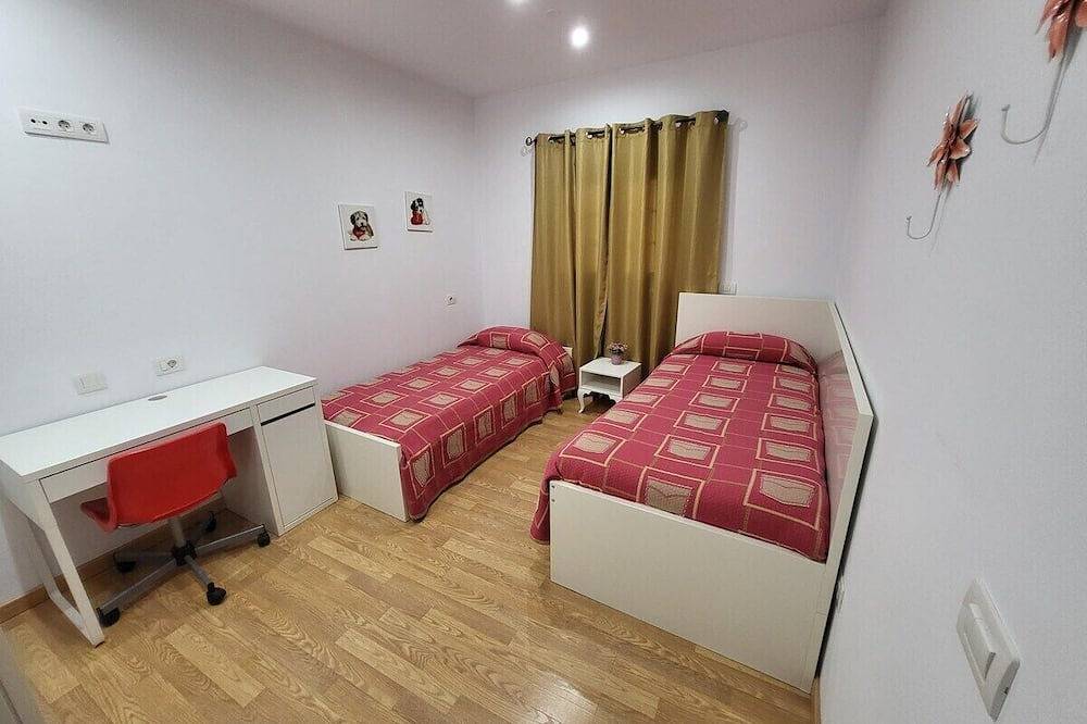 Apartamento entero, Casa Matele 3 Bed Apt in Arona , Tenerife Sur