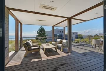 Villa for 4 Guests in Goeree-Overflakkee, North Sea Netherlands, Picture 3