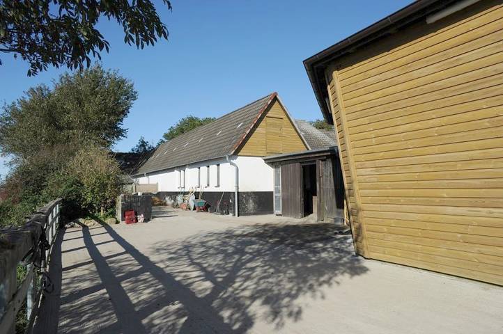 Ganze Ferienwohnung, Wohnung D in Böhl (St. Peter-Ording), St. Peter-Ording