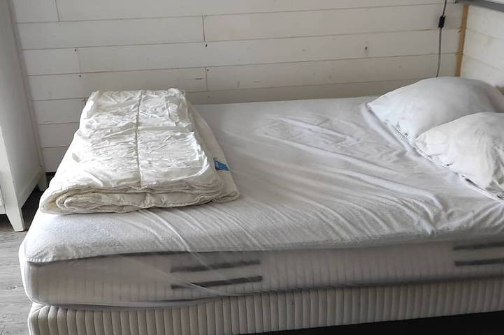 Gîte pour 2 personnes, avec terrasse à Esnandes - 2