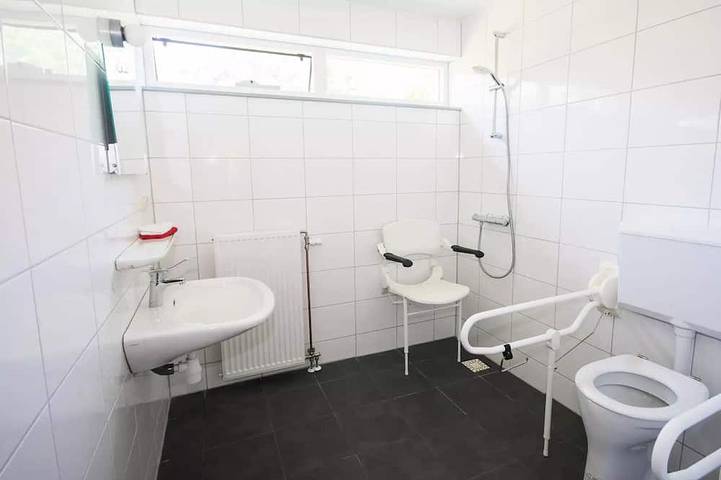Camping für 6 Personen in Ouddorp - 4