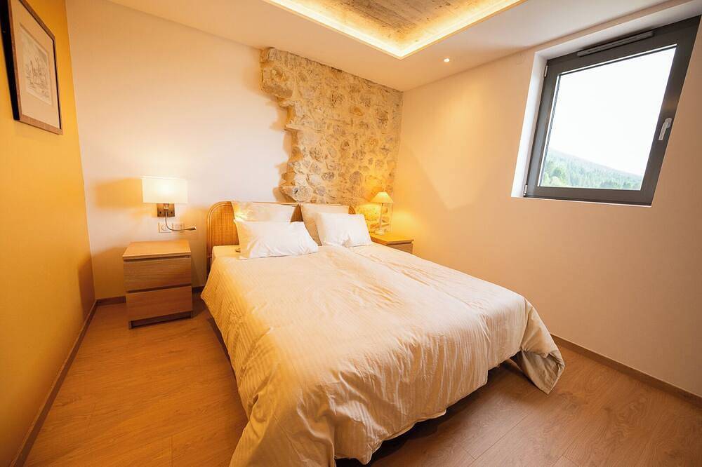 Appartement entier, Le 234, entre Lacs et Montagnes in Les Rousses, Parc naturel régional du Haut-Jura