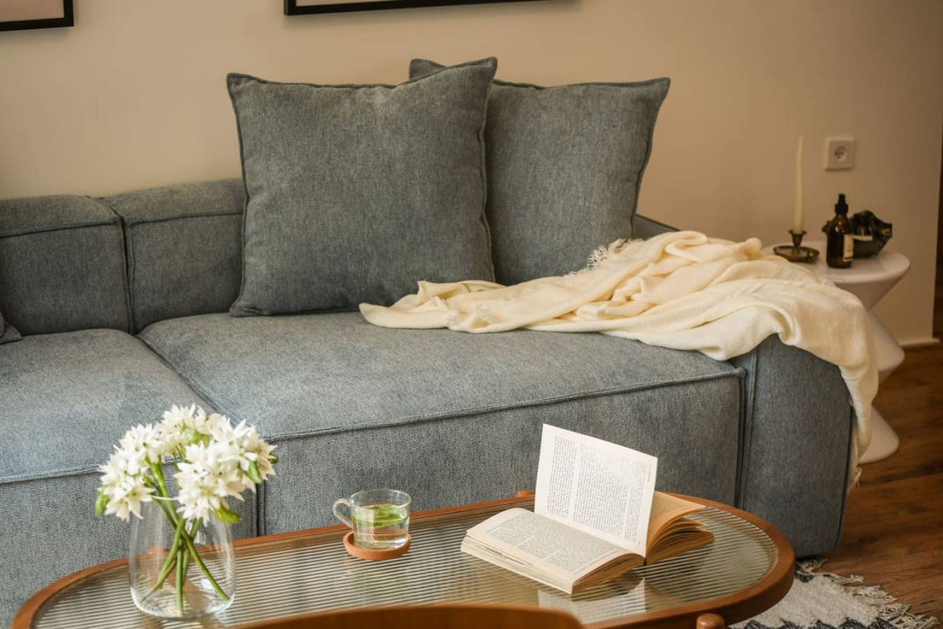 Appartement entier, Cozy 2Br Apartment with Mamad by Sea N' Rent in Tel Aviv, District de Tel Aviv