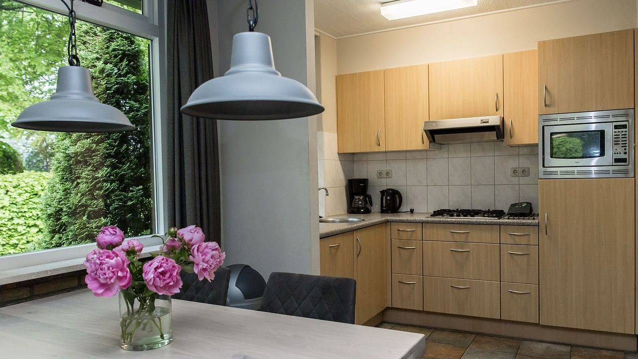 Bungalow für 4 Personen (65 m²) in Mook in Mook, Limburg (Pays-Bas)