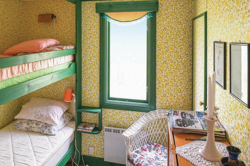 Fantastisches Haus mit 2 Schlafzimmern. in Tranemo, Västergötland
