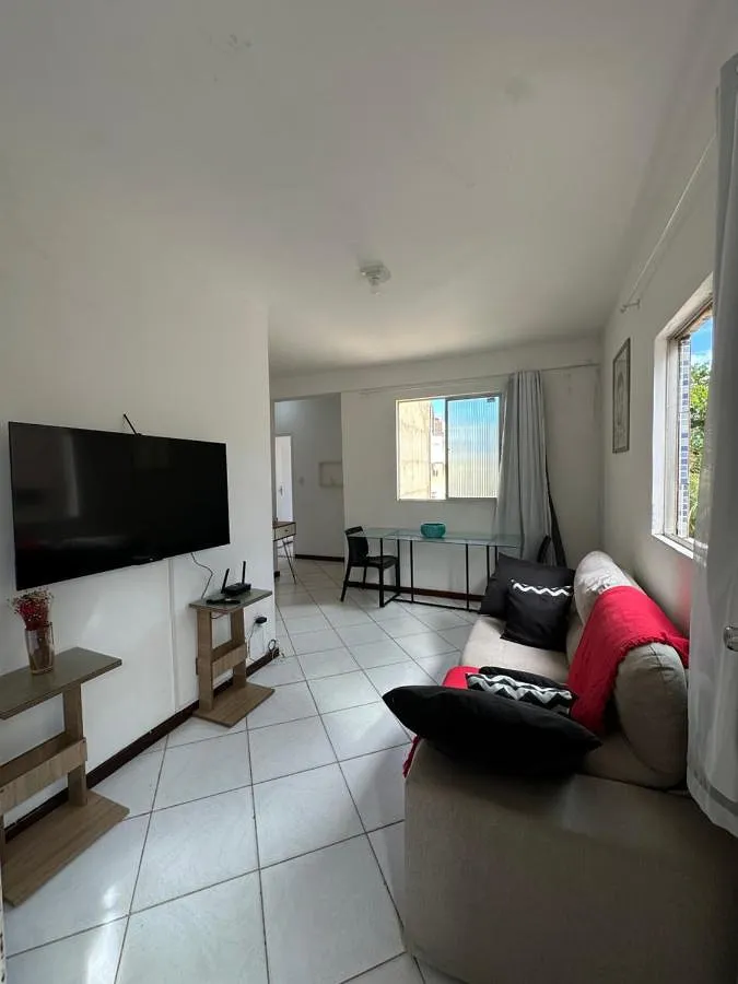 Appartement de vacances pour 2 personnes - 1