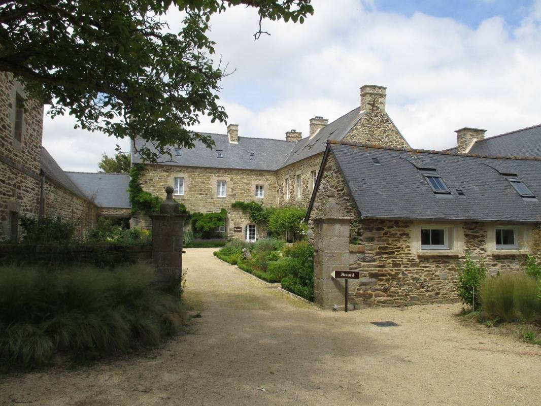 Le Pressoir in Langoat, Région de Lannion
