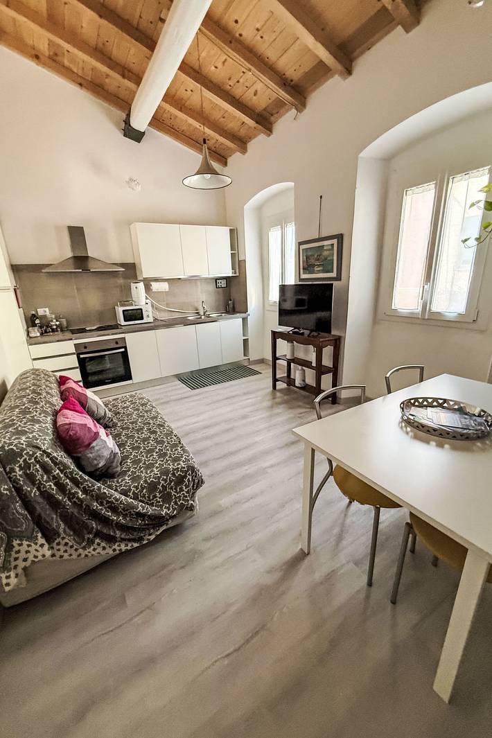 Gîte pour 4 personnes à Livourne - 3