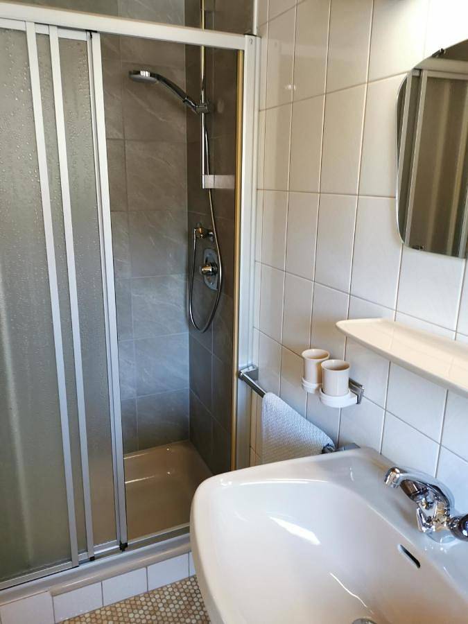 Apartment with Balcony in Mayrhofen, Zillertaler Alpen