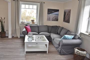 Ferienhaus für 6 Personen in Hörnum, Sylt, Bild 1