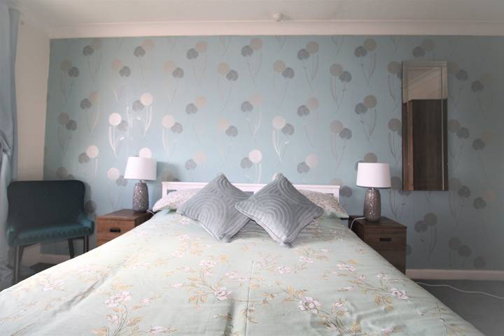 Holiday rental for 5 people, with garden and terrace, with pets in Doncaster