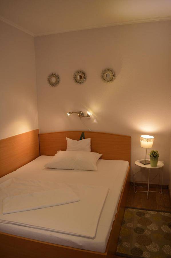 Chambre d’hôte pour 3 personnes, avec terrasse et sauna à Budapest - 3