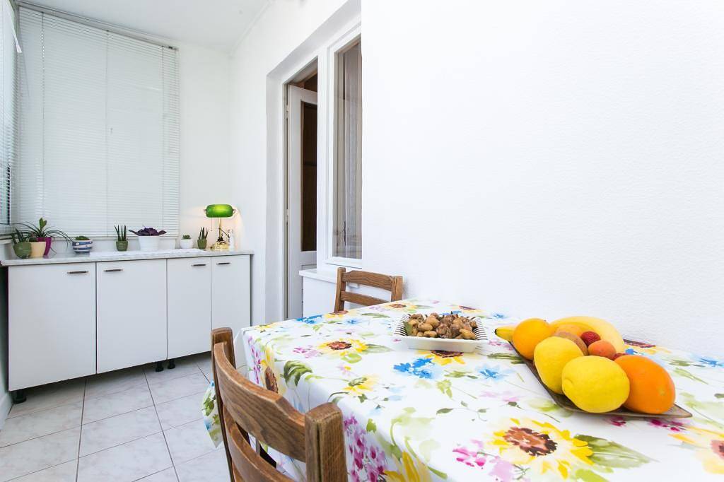 Appartement entier, Appartement de vacances pour 2 personnes avec balcon in Dubrovnik, Grad Dubrovnik