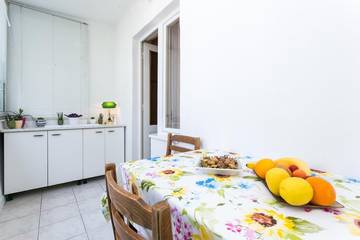 Vacation Rental for 2 Guests in Dubrovnik, Grad Dubrovnik, Picture 4