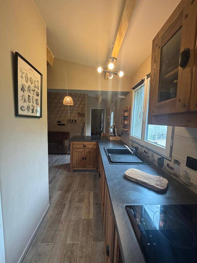 Location de vacances pour 3 personnes, avec jardin à Magalas - 3