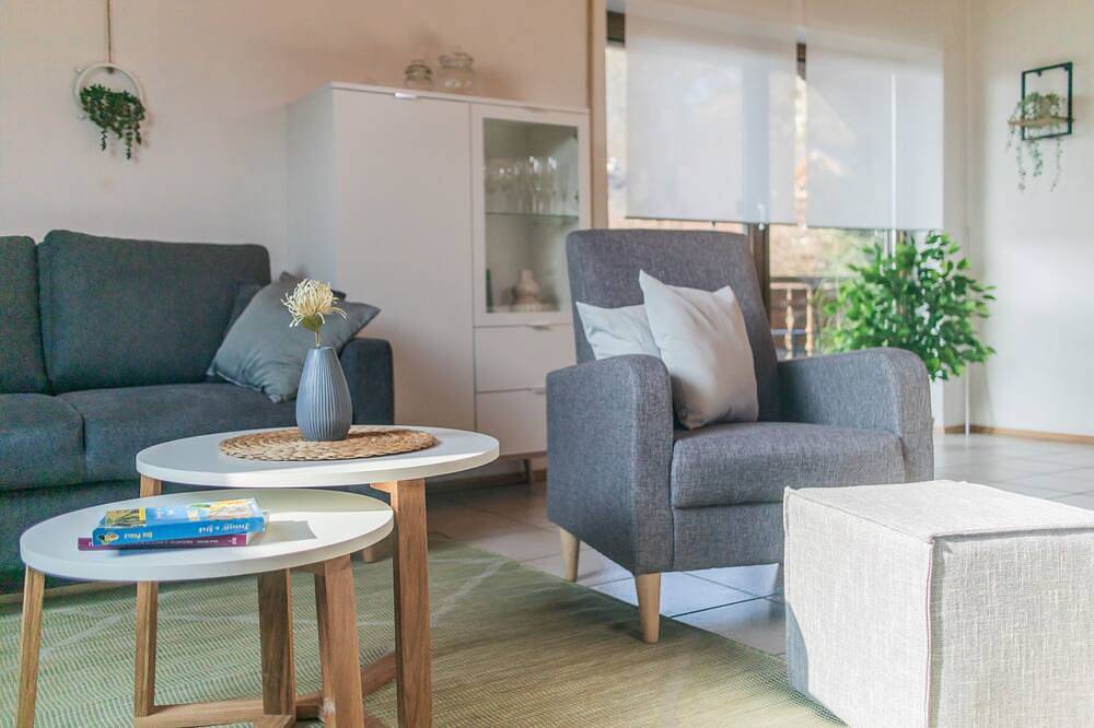 Appartement de vacances