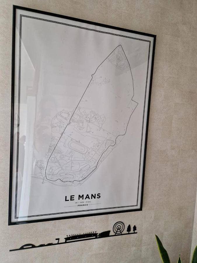 Appartement de vacances pour 2 personnes, avec Terrasse ainsi que Jardin et Vue