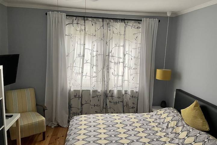 Ferienwohnung für 3 Personen, mit Garten in Kaiserslautern - 4