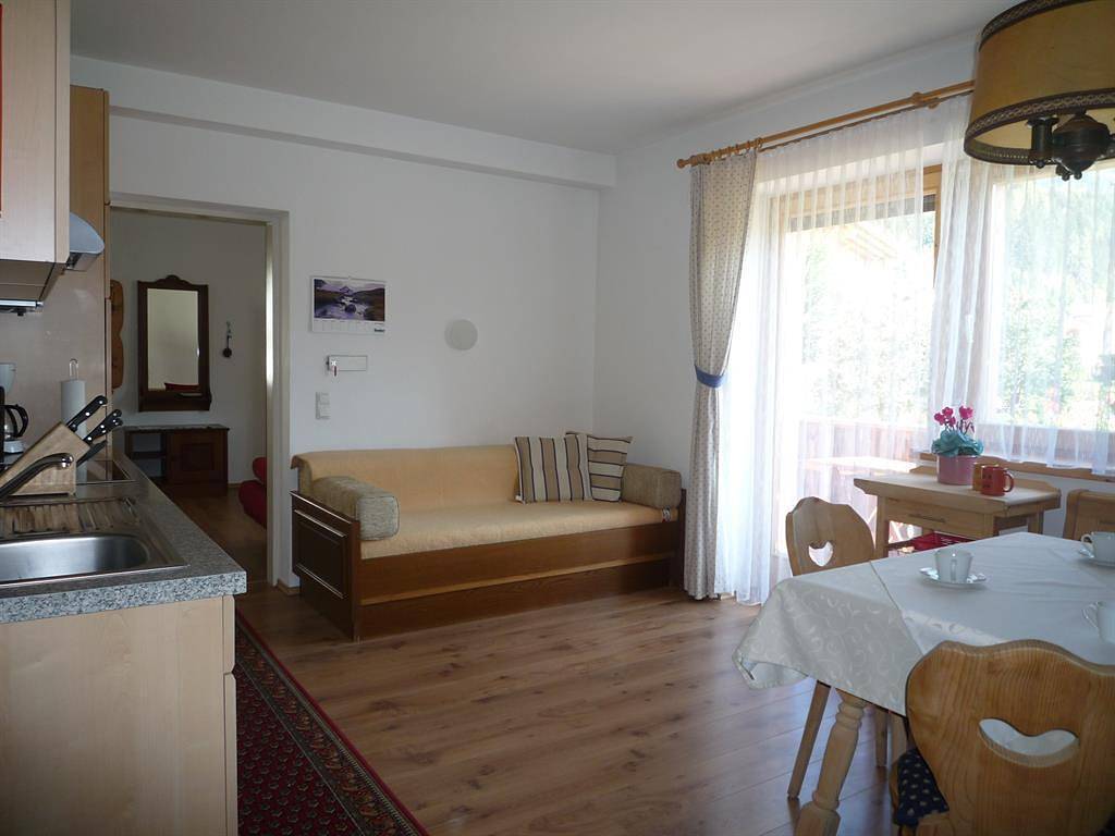Ganze Ferienwohnung, Haus Margreth in Sillian, Osttirol