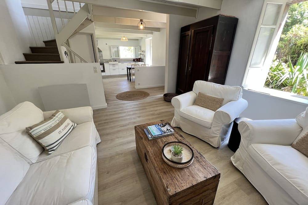 Beach cottage - Treguennec / La Torche - Max 4 adults Or 2 adults + 4 children in Tréguennec, Quimper und Umgebung