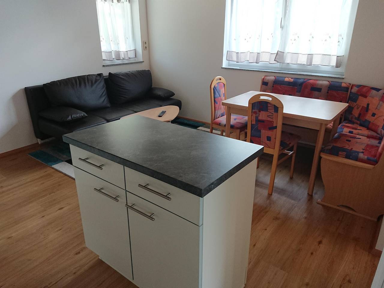 Entire holiday apartment, Zettersfeld in Gaimberg, East Tyrol