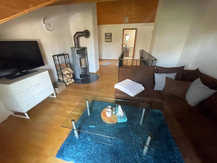 Apartament wakacyjny dla 7 osób, z balkon w Rosenheim