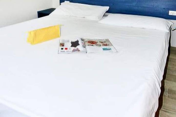 Internazionale Camping Village in Vico del Gargano, Gargano