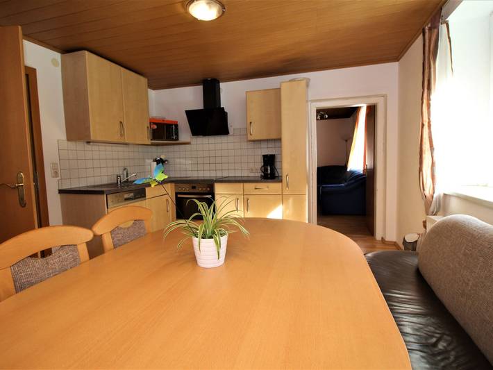 Ferienhaus für 10 Personen, mit Sauna und Ausblick sowie Terrasse und Garten in Hochsteiermark - 3