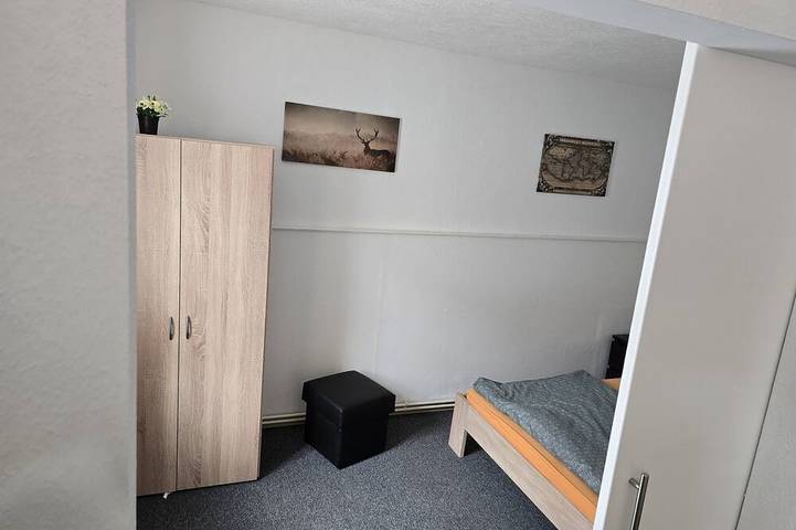 Ferienwohnung für 2 Personen, mit Haustier in Falkenstein/Harz - 2