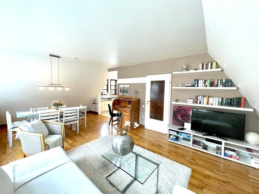 Fischerhuus in Eckernförde, Rendsburg-Eckernförde