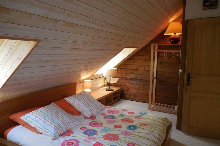 Gîte pour 12 personnes, avec jardin et terrasse à Saint-Avertin - 4