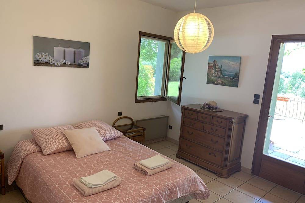 Maison de campagne au calme avec piscine Provence Verte in Saint-Maximin-la-Sainte-Baume, Région de Brignoles