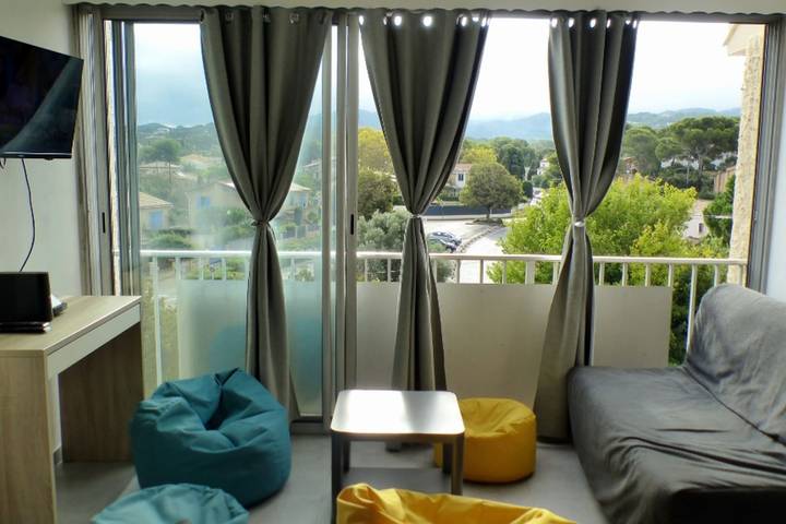 Apartamento de vacaciones para 4 personas, Familias con niños - 1