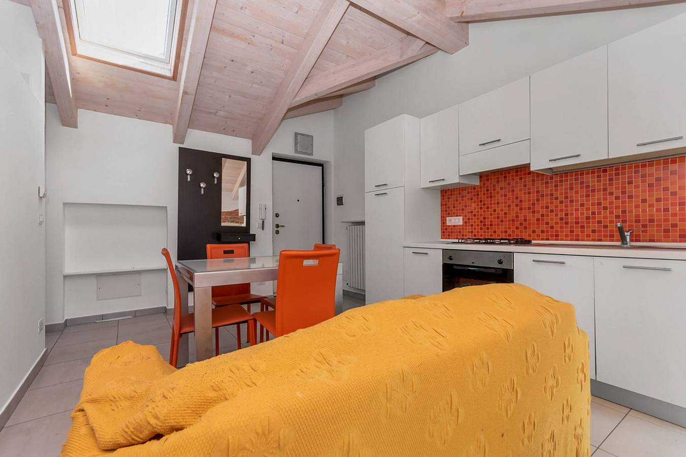 Hel lejlighed, Casa a Pollenzo - Sleeping in history in Bra, Langhe