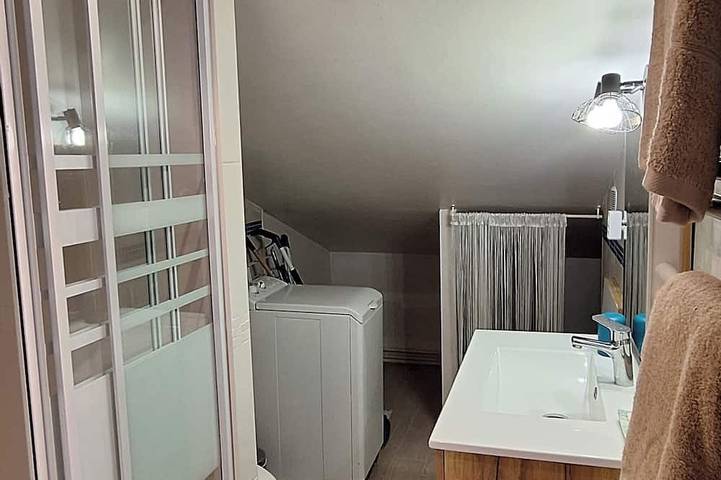 Gîte pour 2 personnes à Seynod - 3