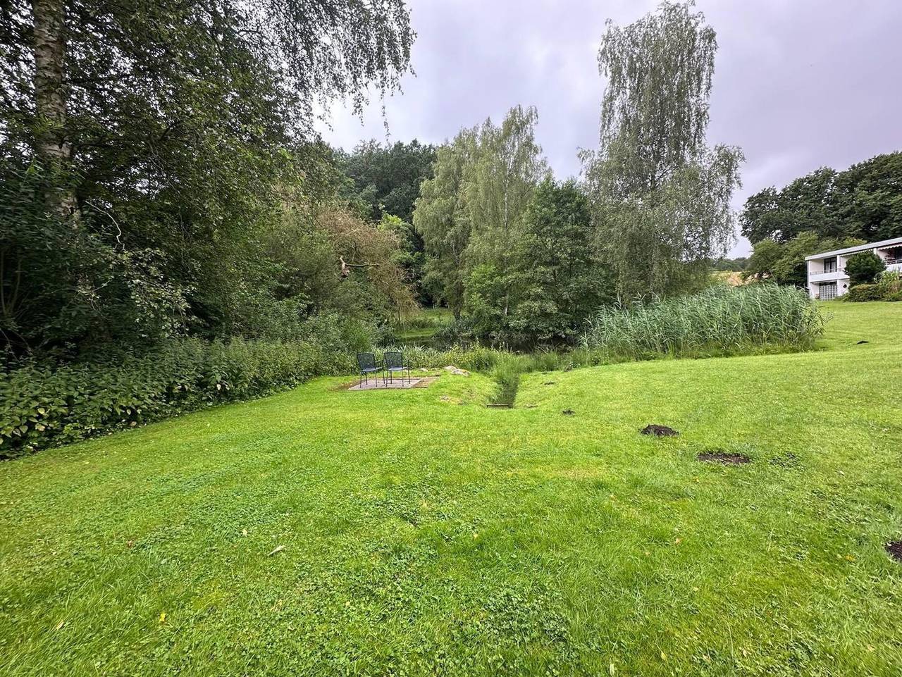 Ganze Ferienwohnung, Ferienwohnung "Erholung und Ruhe pur" in Bad Malente, Malente