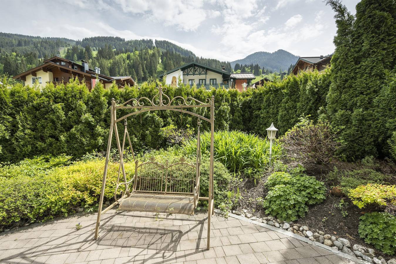 Doppelzimmer mit Dusche, Wc in Kleinarl, Ski Amadé