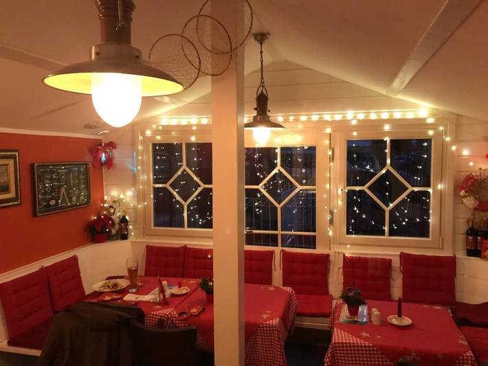 Ferienwohnung für 4 Personen, mit Terrasse und Sauna sowie Seeblick und Ausblick in Köpenick Berlin - 4