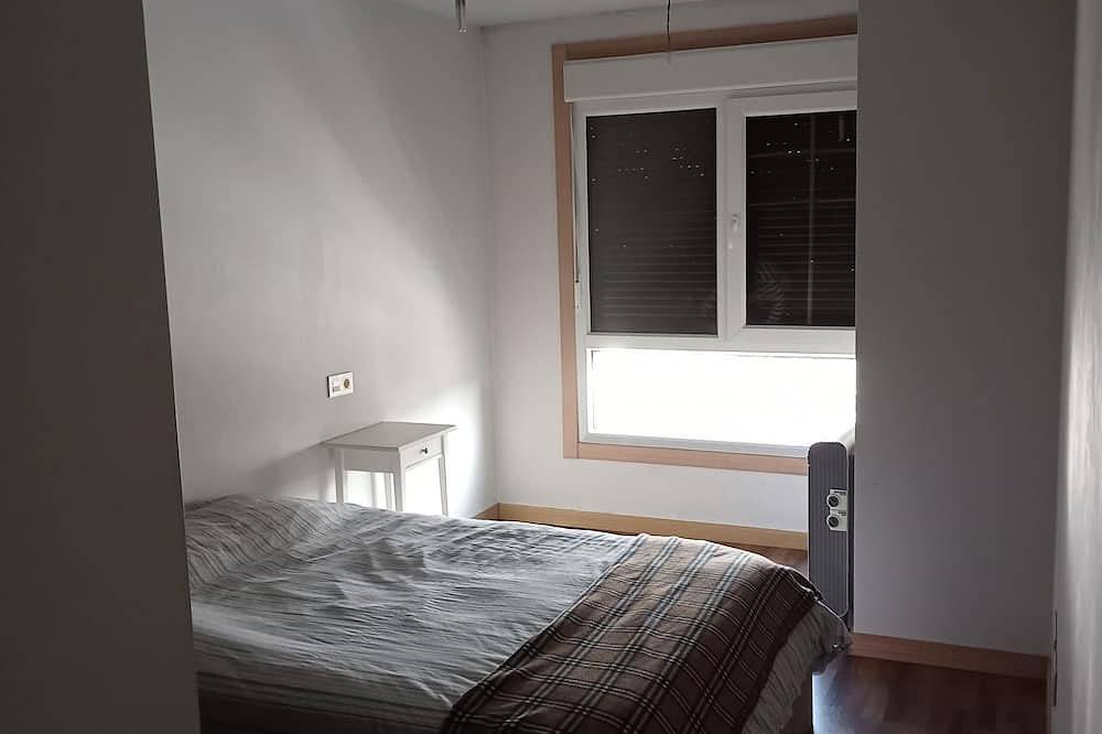 Entire apartment, Apartamento \"vikingo\" en Catoira in Catoira, Rías Baixas