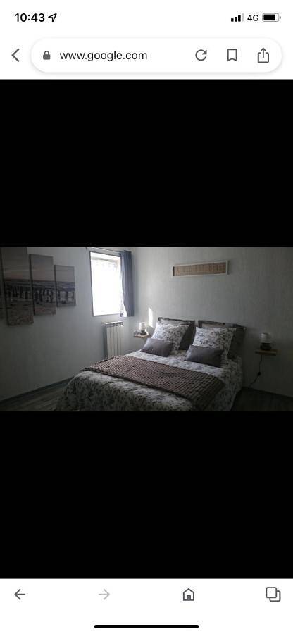 Gîte pour 5 personnes à Chablis - 2