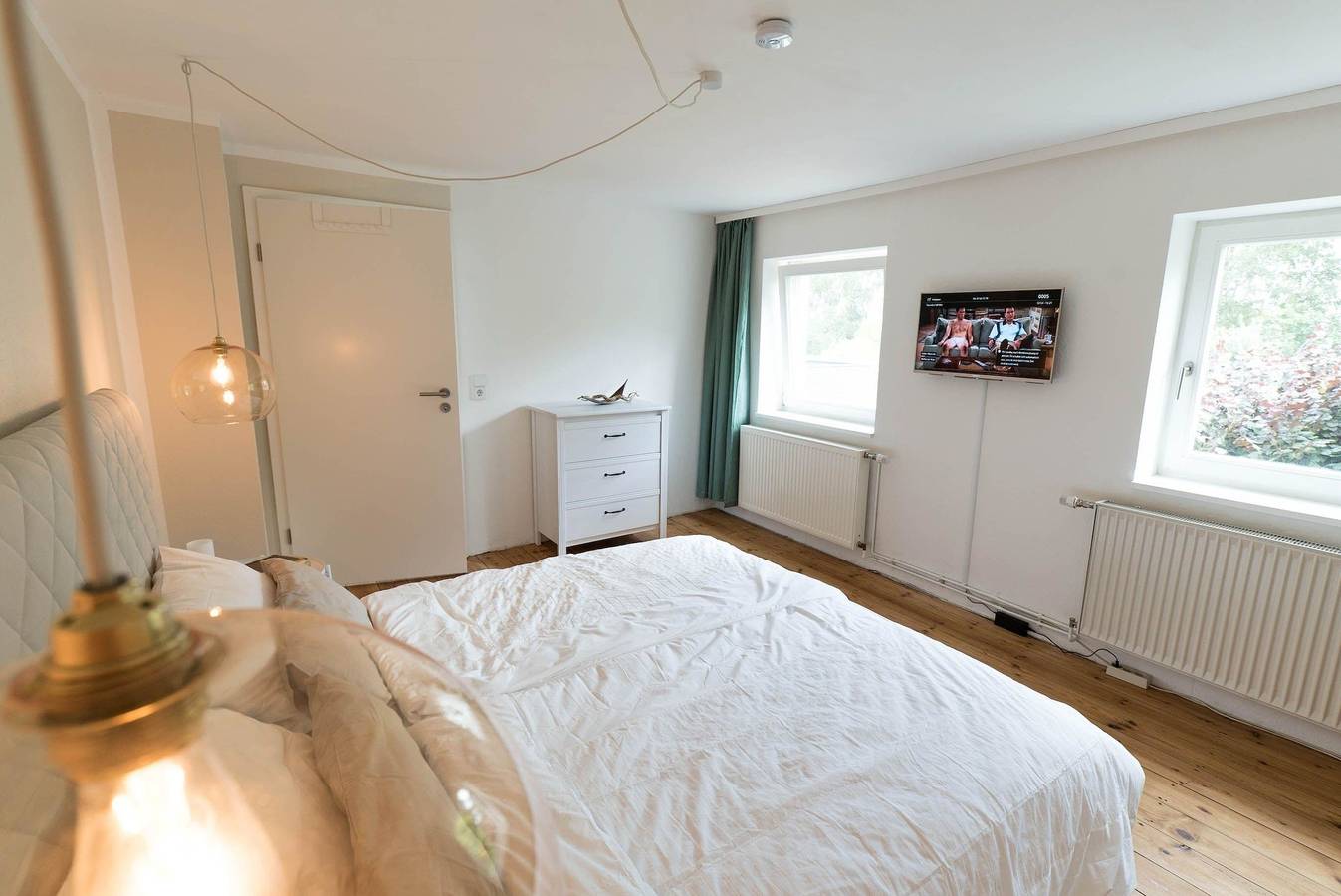 Refugium Lübeck in Schlutup, Lübeck