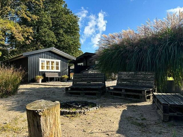 Gemütliches Ferienhaus in Åbenrå in Loddenhøj, Apenrade